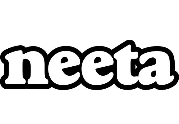 Neeta panda logo