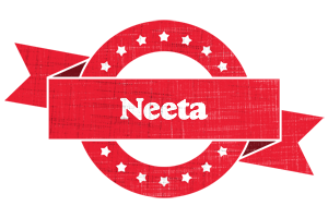 Neeta passion logo