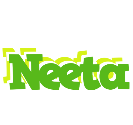 Neeta picnic logo