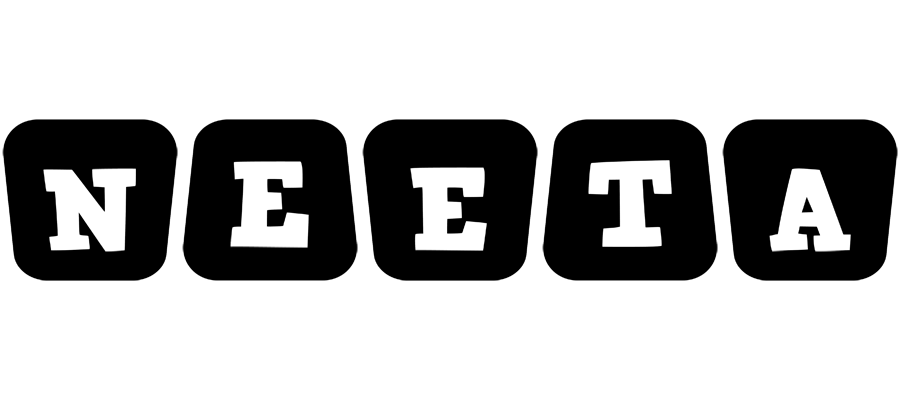 Neeta racing logo