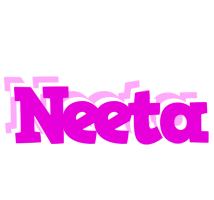 Neeta rumba logo