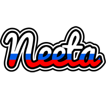 Neeta russia logo