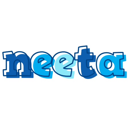 Neeta sailor logo