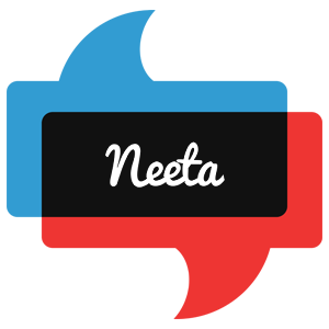 Neeta sharks logo