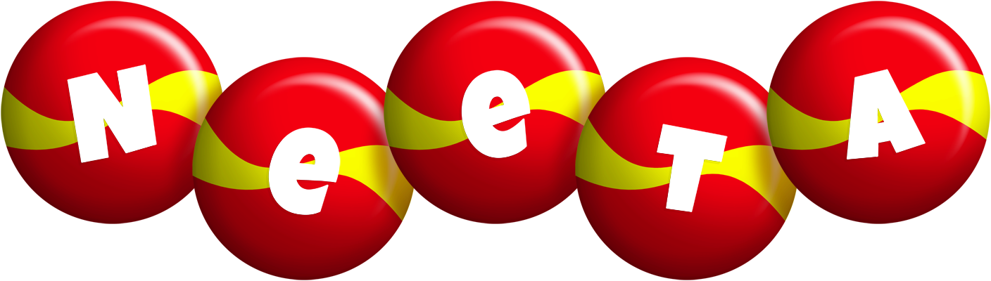 Neeta spain logo