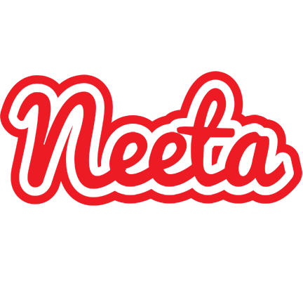 Neeta sunshine logo