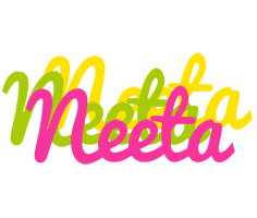 Neeta sweets logo