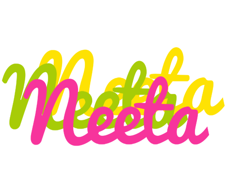 Neeta sweets logo