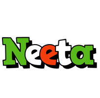 Neeta venezia logo
