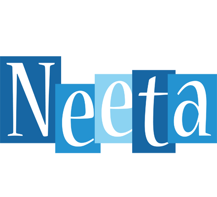 Neeta winter logo