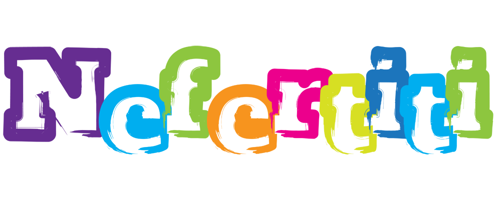 Nefertiti casino logo