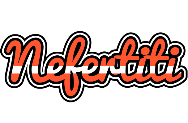 Nefertiti denmark logo