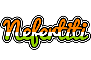 Nefertiti mumbai logo