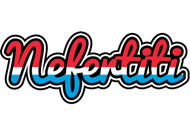 Nefertiti norway logo