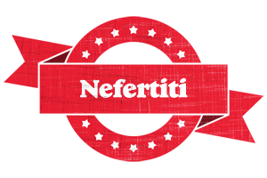 Nefertiti passion logo