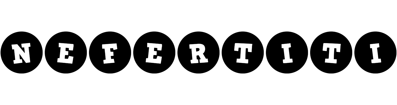 Nefertiti tools logo