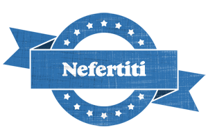 Nefertiti trust logo