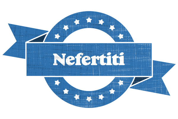 Nefertiti trust logo