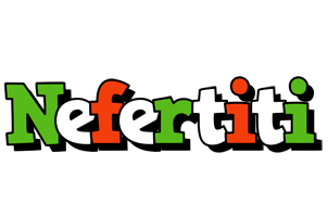 Nefertiti venezia logo