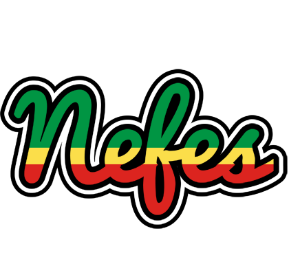 Nefes african logo