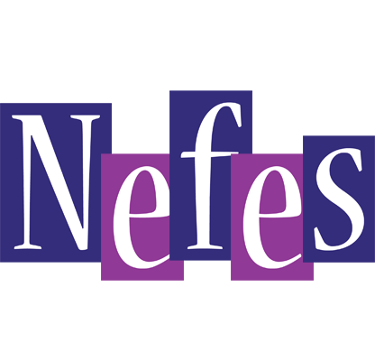 Nefes autumn logo