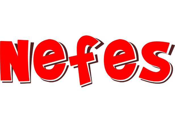 Nefes basket logo