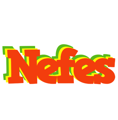 Nefes bbq logo