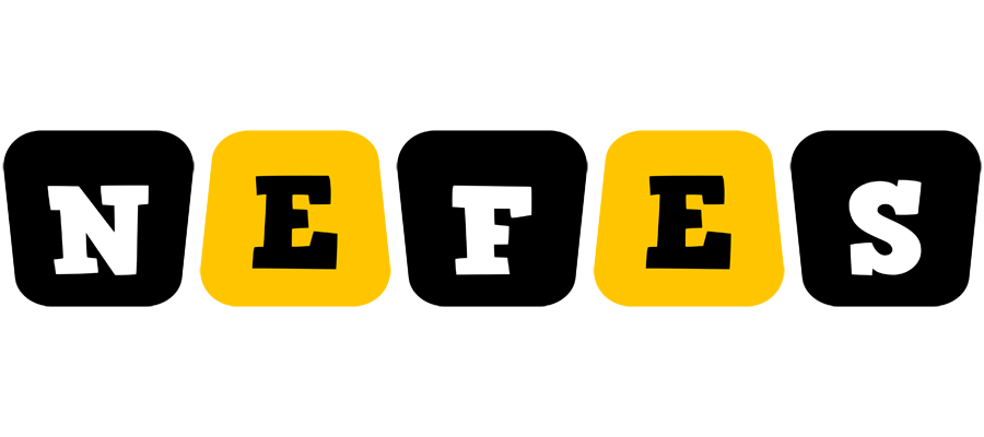 Nefes boots logo