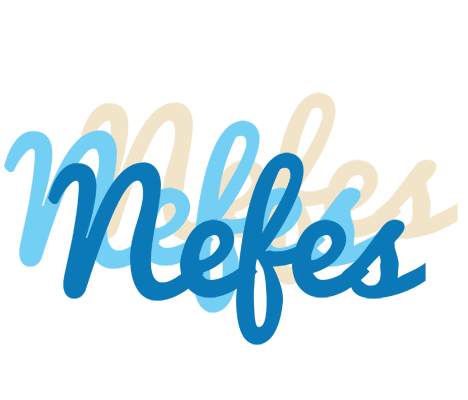 Nefes breeze logo