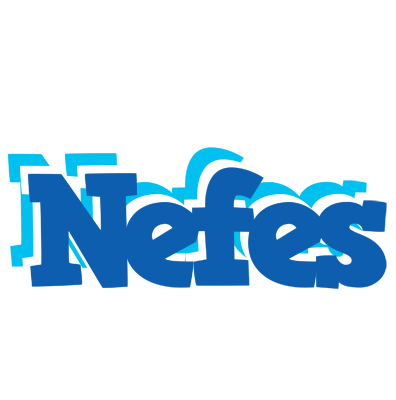 Nefes business logo