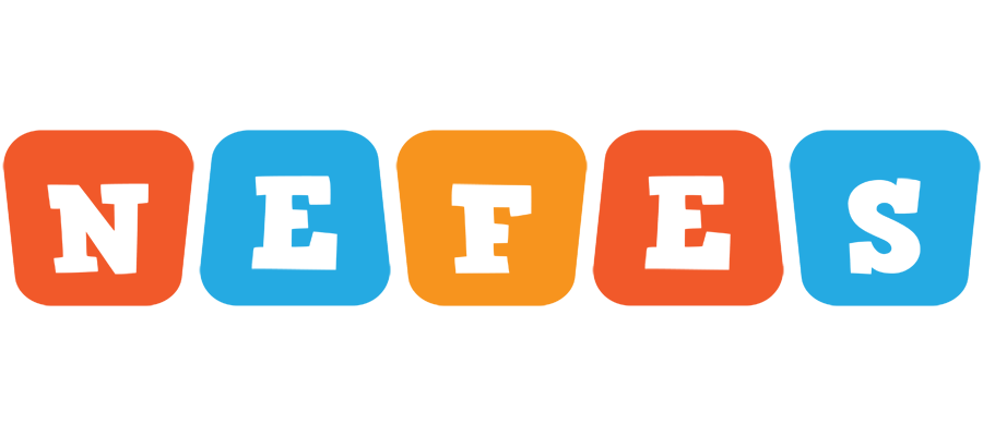 Nefes comics logo