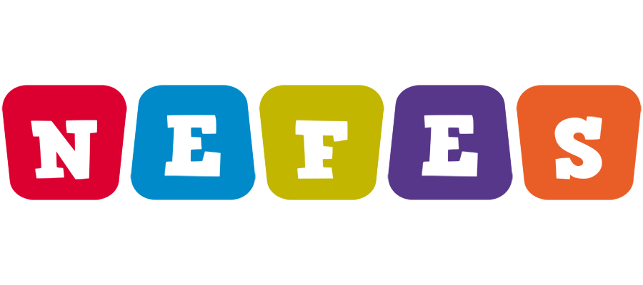 Nefes daycare logo
