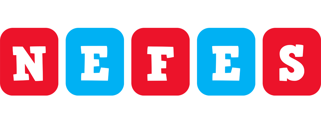 Nefes diesel logo