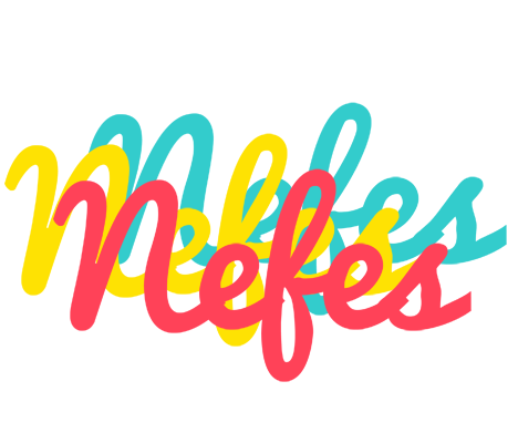 Nefes disco logo