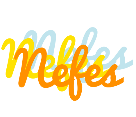 Nefes energy logo