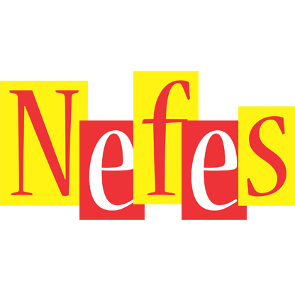 Nefes errors logo