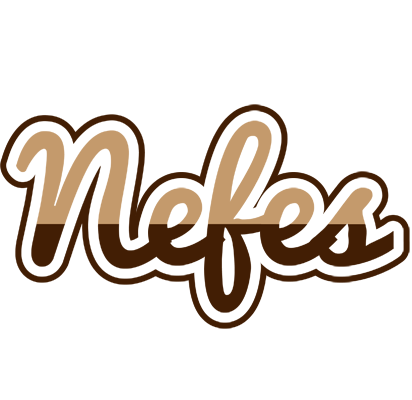 Nefes exclusive logo