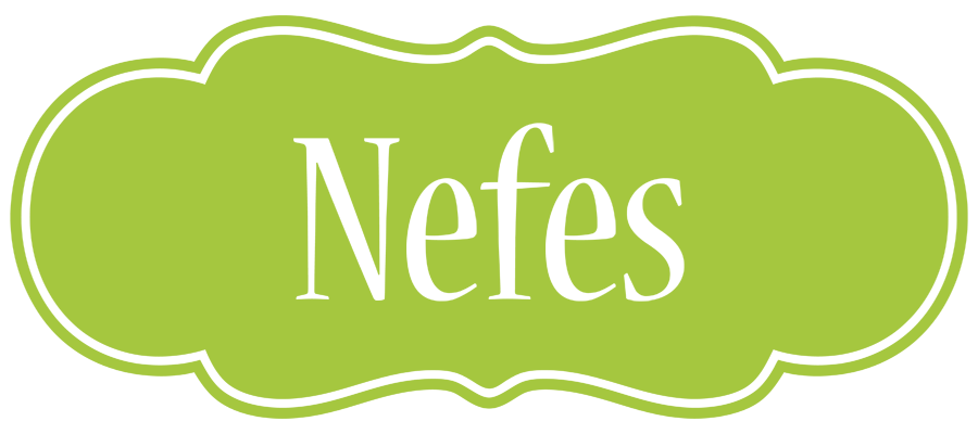 Nefes family logo