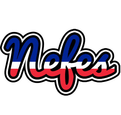 Nefes france logo