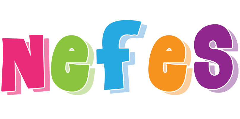 Nefes friday logo