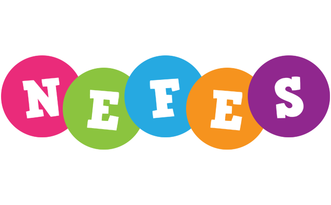 Nefes friends logo