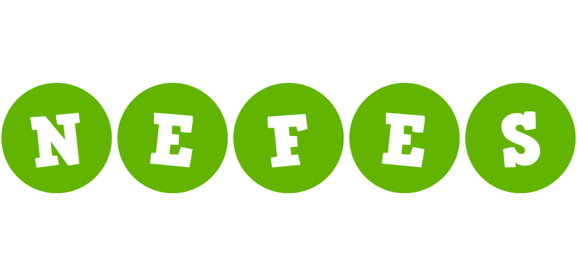Nefes games logo