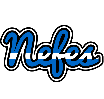 Nefes greece logo