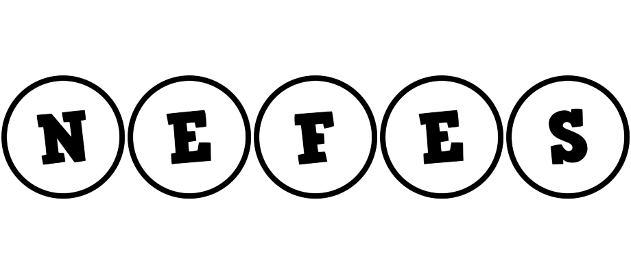 Nefes handy logo