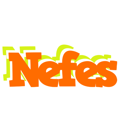 Nefes healthy logo