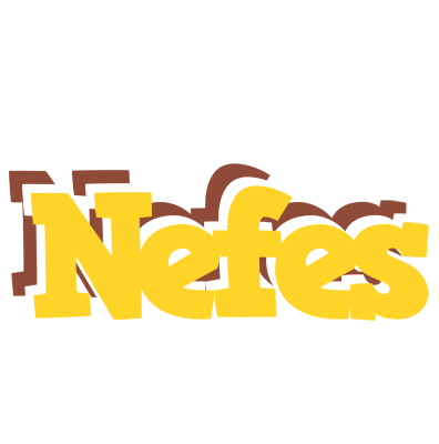 Nefes hotcup logo