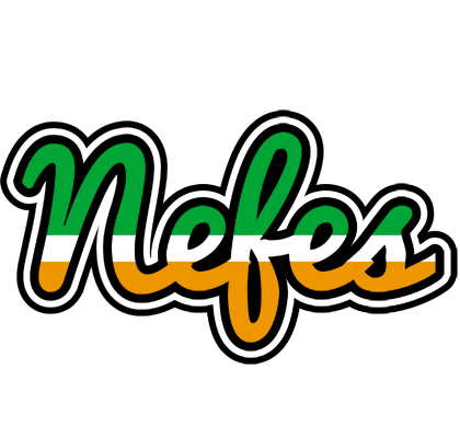Nefes ireland logo