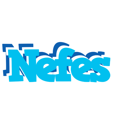 Nefes jacuzzi logo