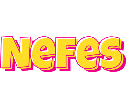 Nefes kaboom logo