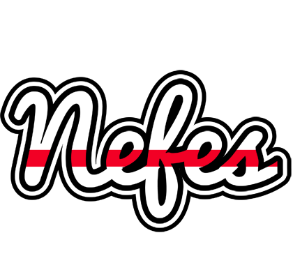 Nefes kingdom logo